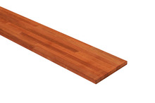 Hyllplan Mahogny 18 x 200 x 1200 mm Royal